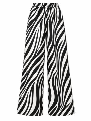 PANTALÓN PRINT ZEBRA