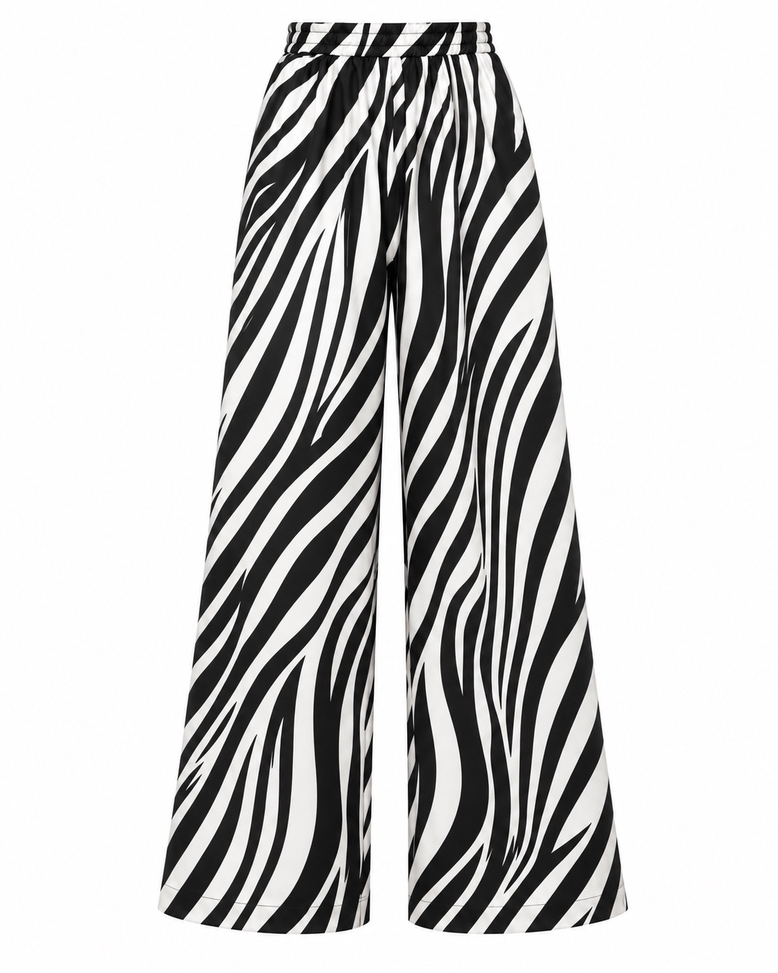 PANTALÓN PRINT ZEBRA