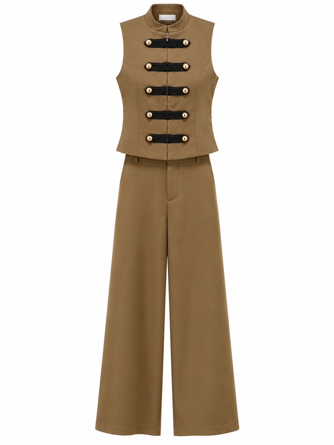 CONJUNTO GREEN NAPOLEÓN