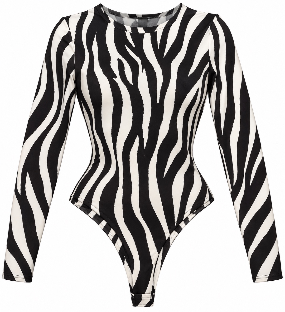PANTIBLUSA PRINT ZEBRA