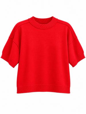 BLUSA RED PUNTO