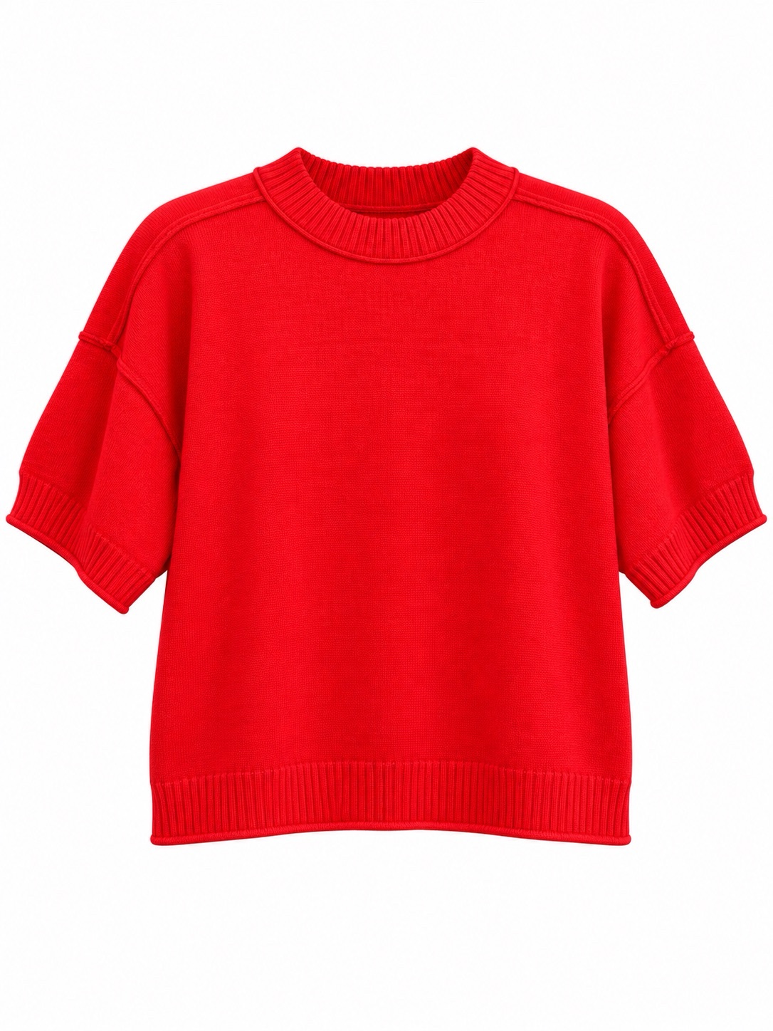 BLUSA RED PUNTO
